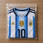 Camiseta AFA bolsa